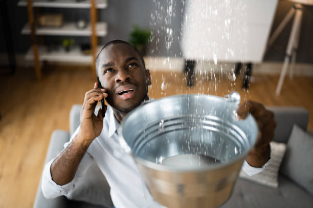 Best Water damage restoration near me  in Kalamazoo, MI