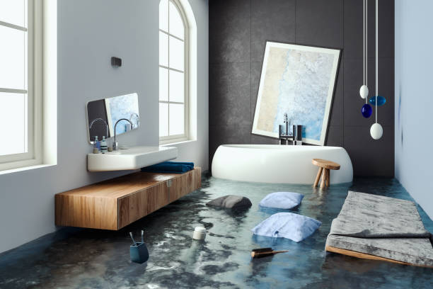 Best Flood restoration services  in Kalamazoo, MI