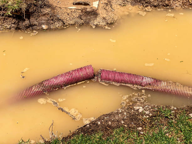 24/7 water damage repair in Kalamazoo, MI