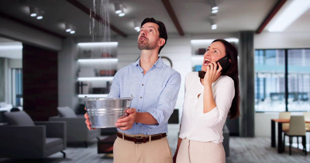  Kalamazoo, MI Water damage restoration Pros